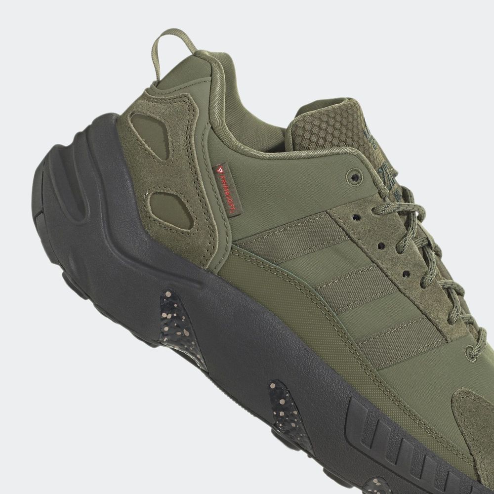 Мужские кроссовки Adidas ZX 22 Boost - GY6701 в интернет магазине